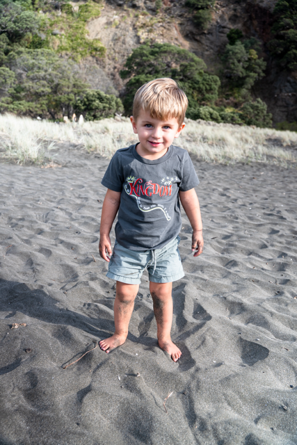 For the Kingdom Belong To These - Kids/ Youth Christian Tee