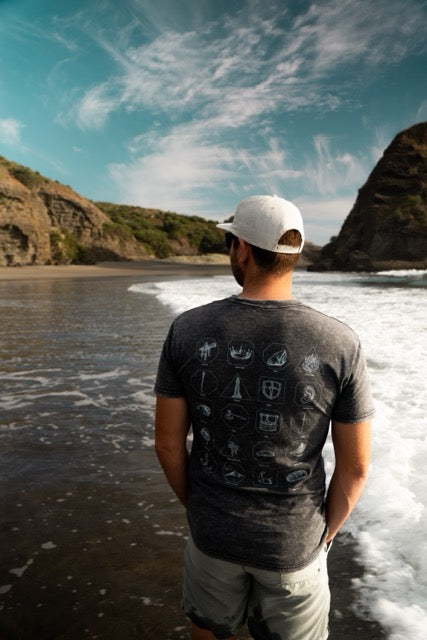 YHWH - Mens Christian Tee
