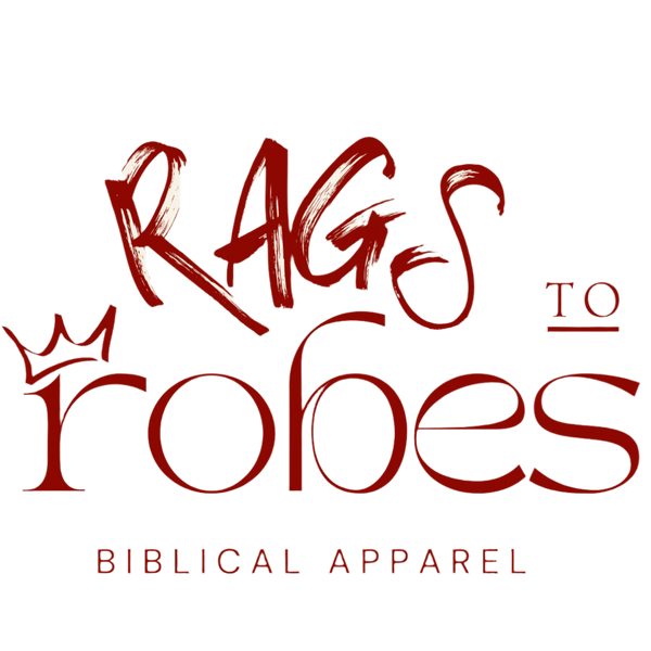 Rags to Robes