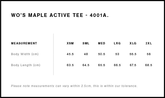 Women's Sport Tee - Gospel Shoes