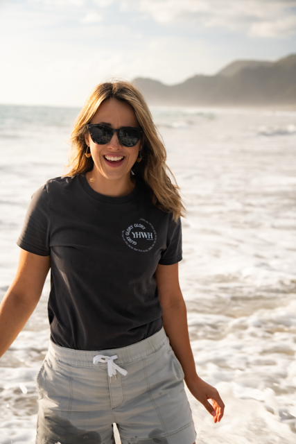 YHWH - Women's Christian Tee