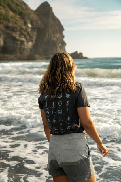 YHWH - Women's Christian Tee