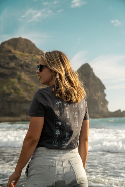 YHWH - Women's Christian Tee