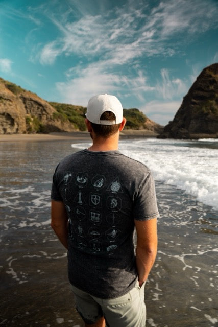 YHWH - Mens Christian Tee