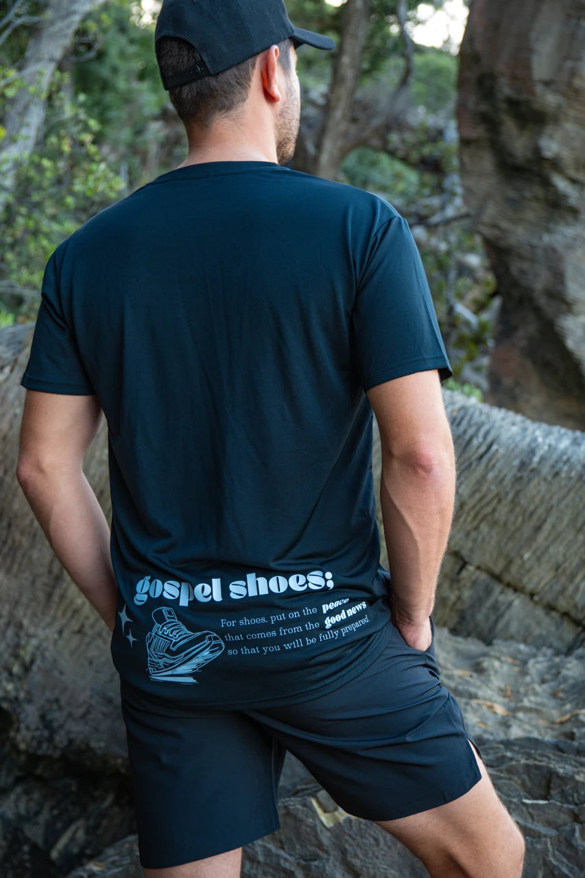 Men's Christian Apparel
