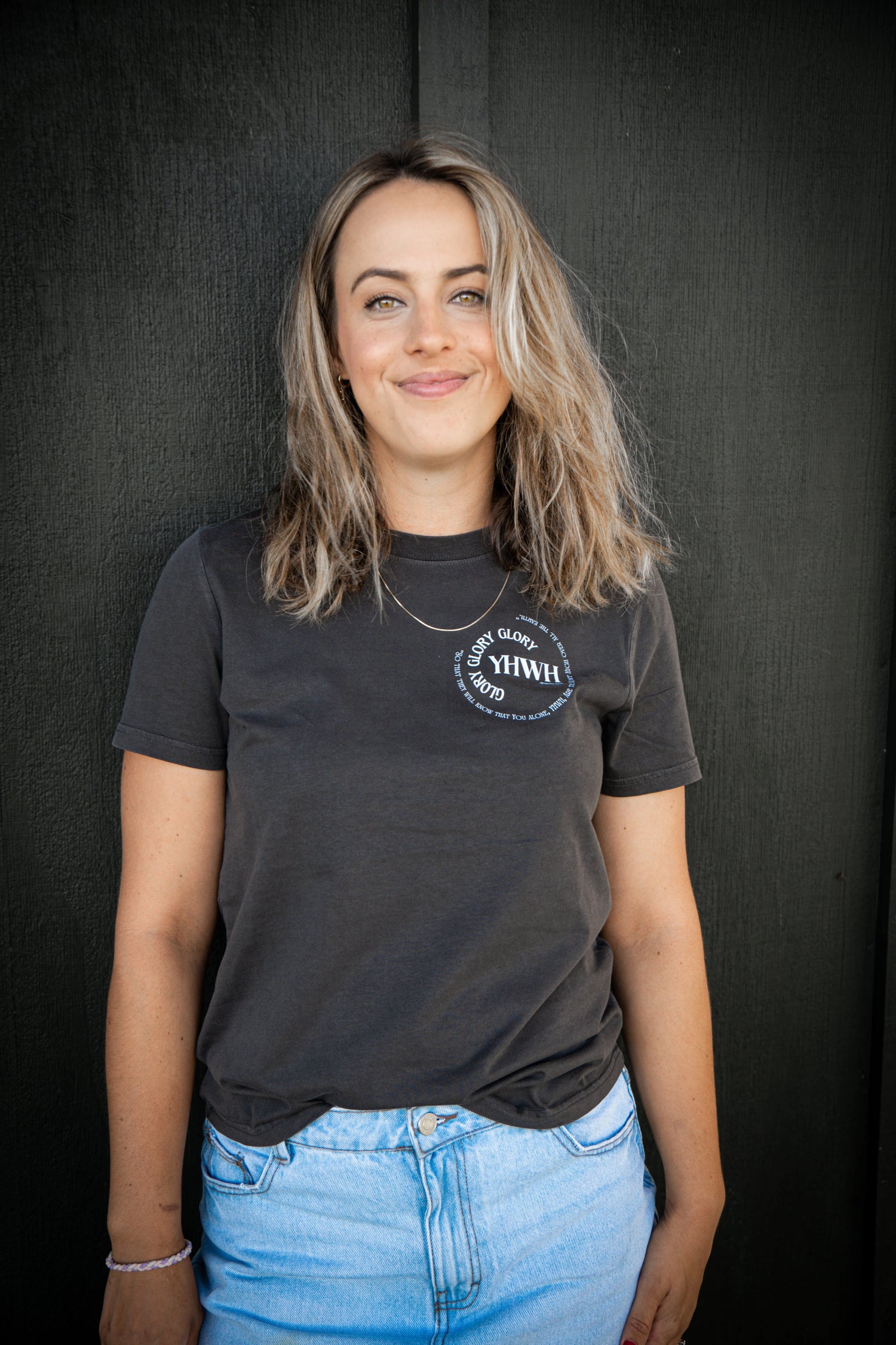 Women's Christian Apparel
