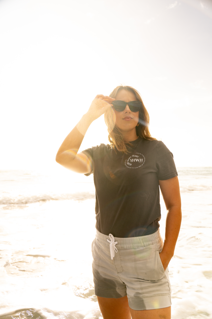 YHWH - Women's Christian Tee