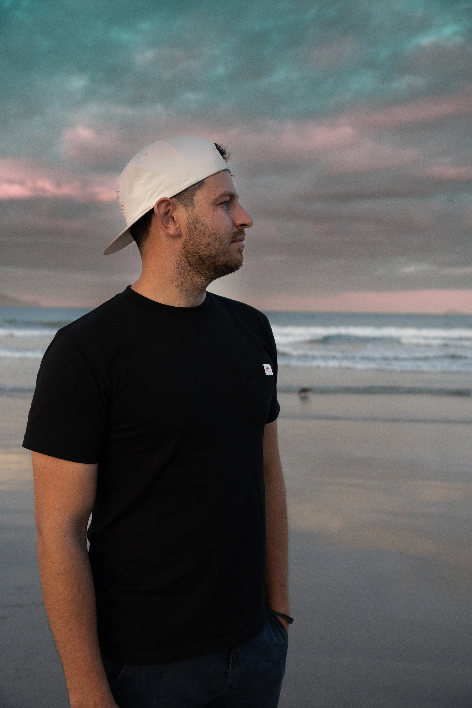 mens christian tee black pocket shirt rags to robes the names of the lord 