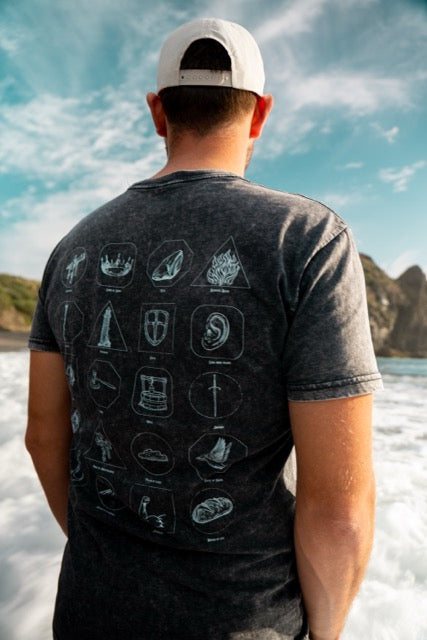 YHWH - Mens Christian Tee