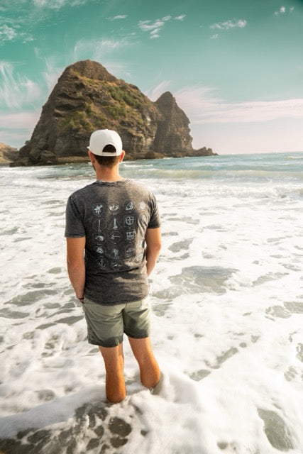 YHWH - Mens Christian Tee