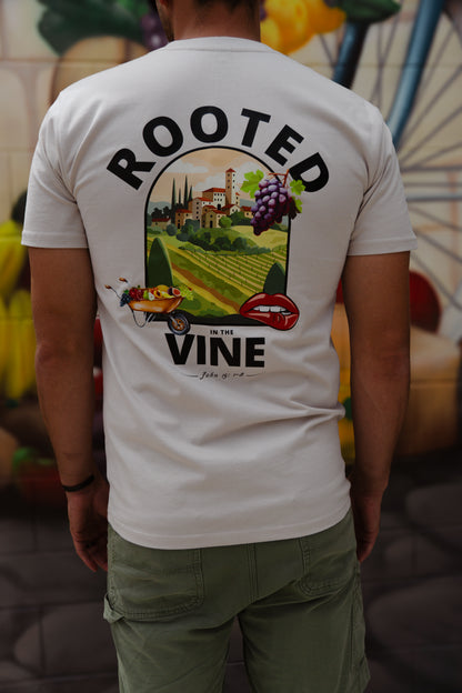 mens christian tshirt light colour bible clothing