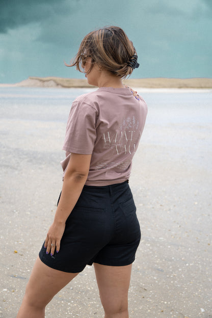 christian women's shirt what a beautiful name jesus god